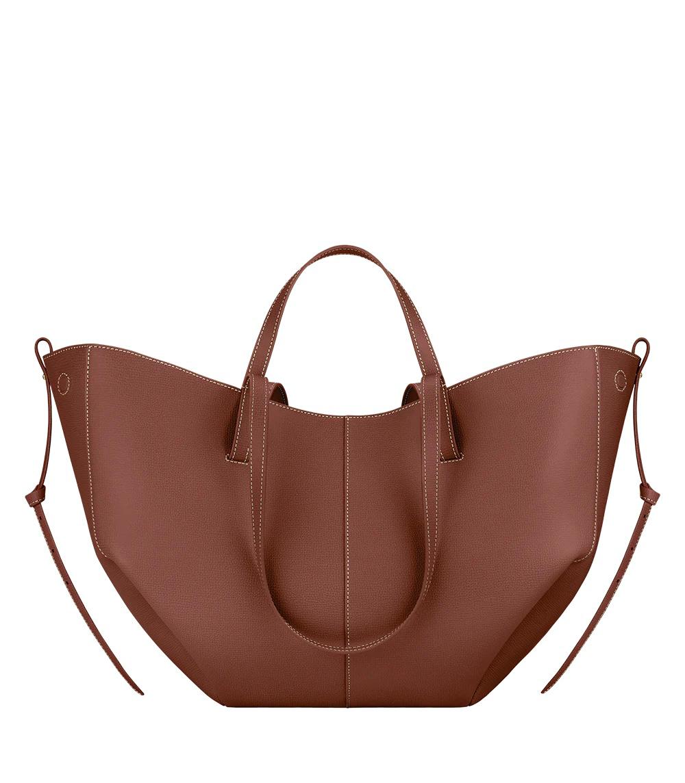Andrea – Nagyméretű Elegáns Tote