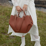 Andrea – Nagyméretű Elegáns Tote