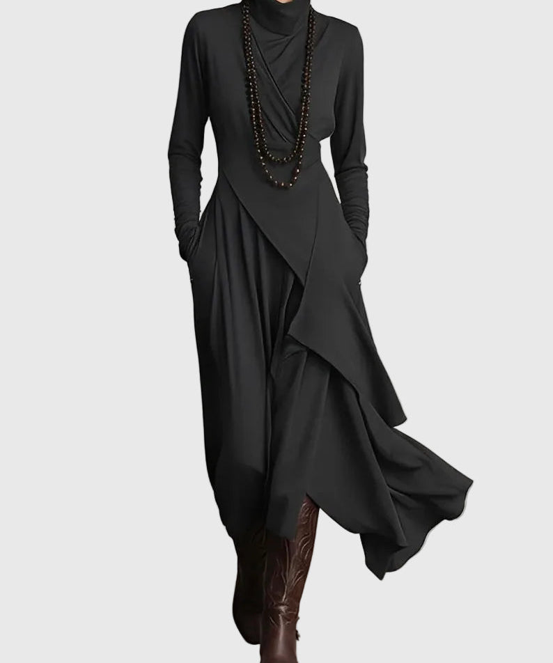 Marilyn - Elegáns Maxi Ruha