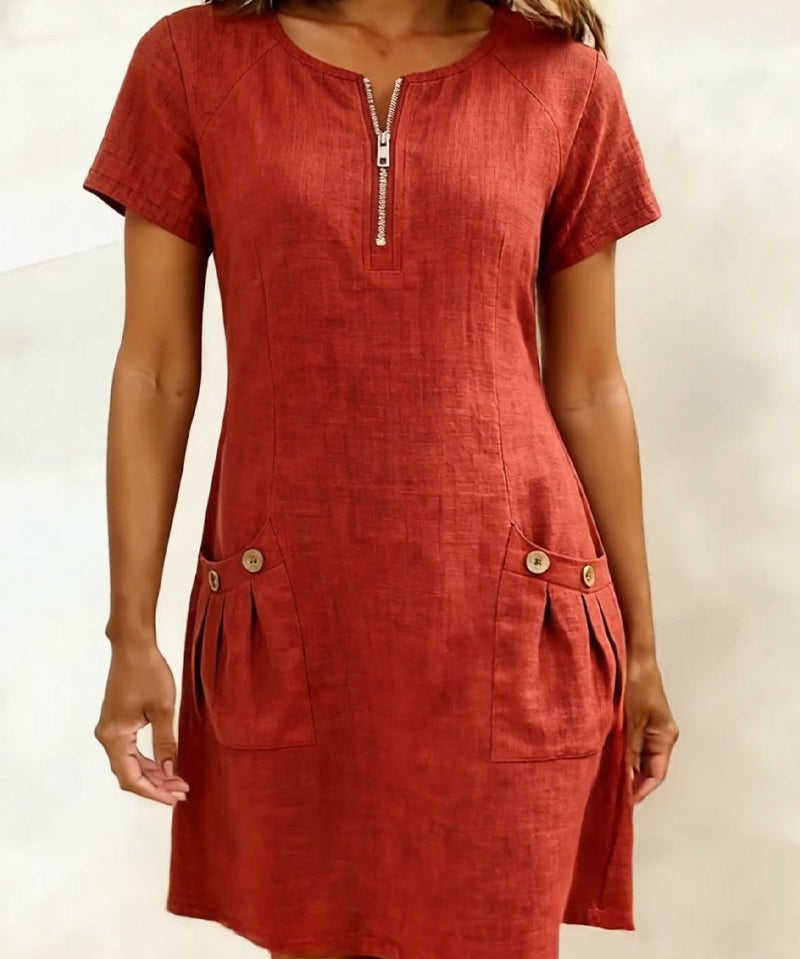 Robe Lina™ — A természetes elegancia mindennap