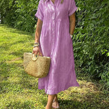 Angela™ | Maxi ruha