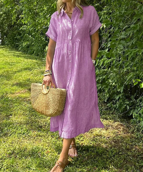 Angela™ | Maxi ruha