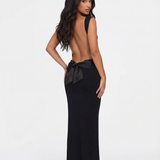 Ivana | Maxi Dress