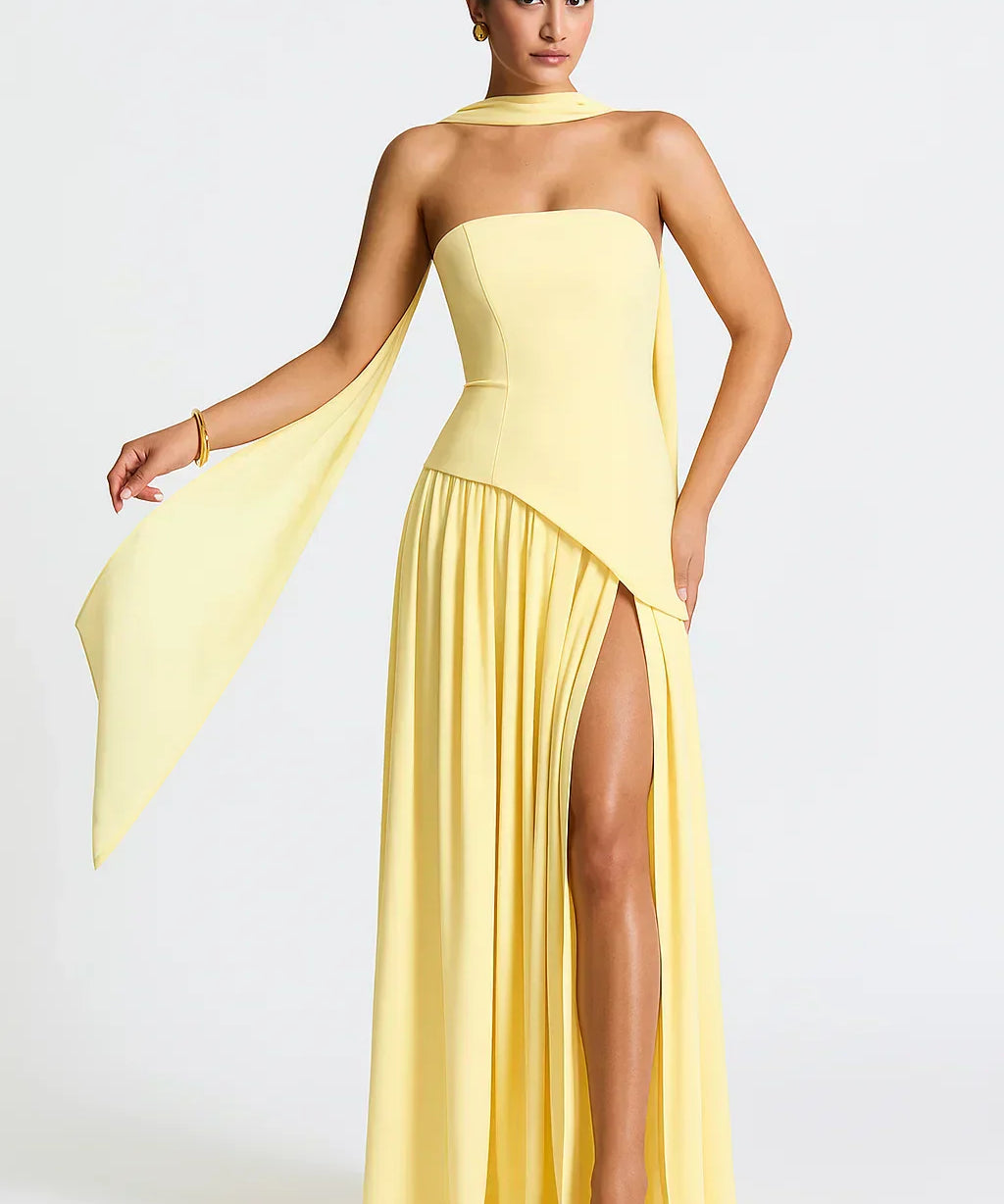 Vesna | Maxi Dress