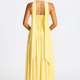 Vesna | Maxi Dress