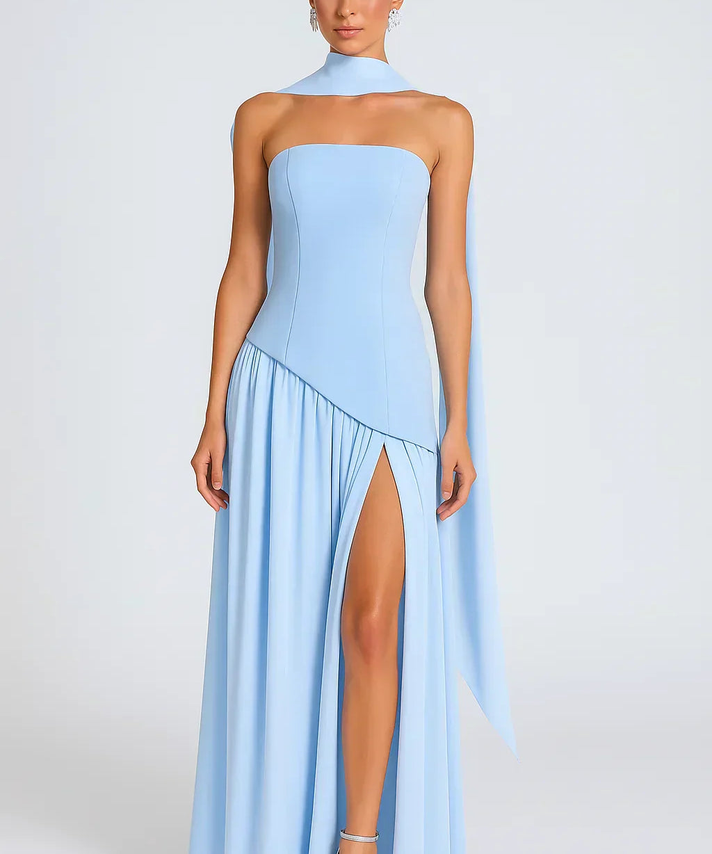 Vesna | Maxi Dress