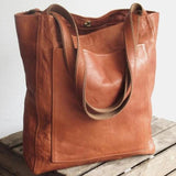 Valentino - Elegáns Klasszikus Tote Táska