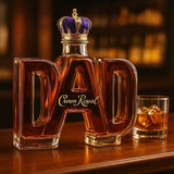 Jack Daniel's Whisky - Apa Edíció Üveg