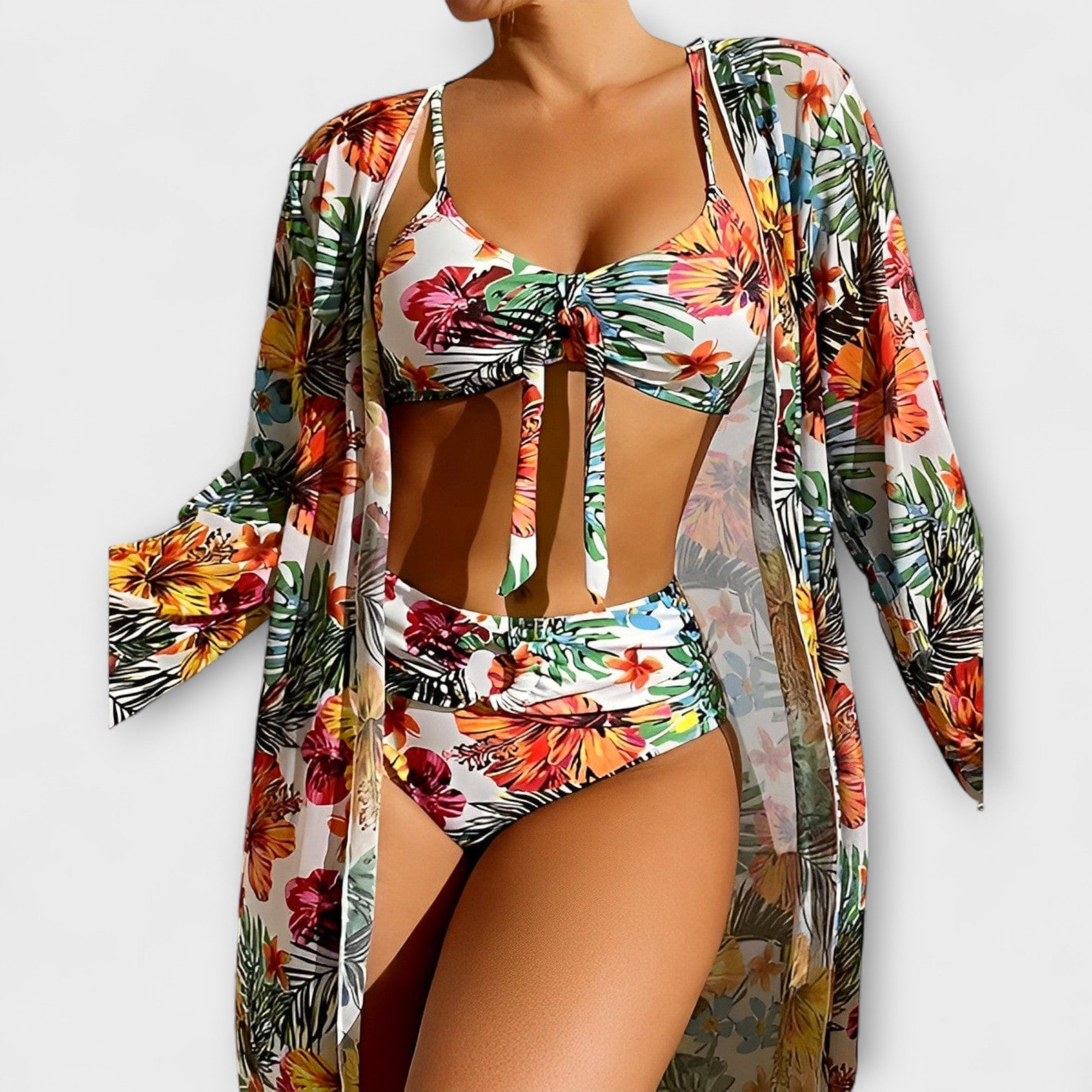 Luna - Bikini Szett