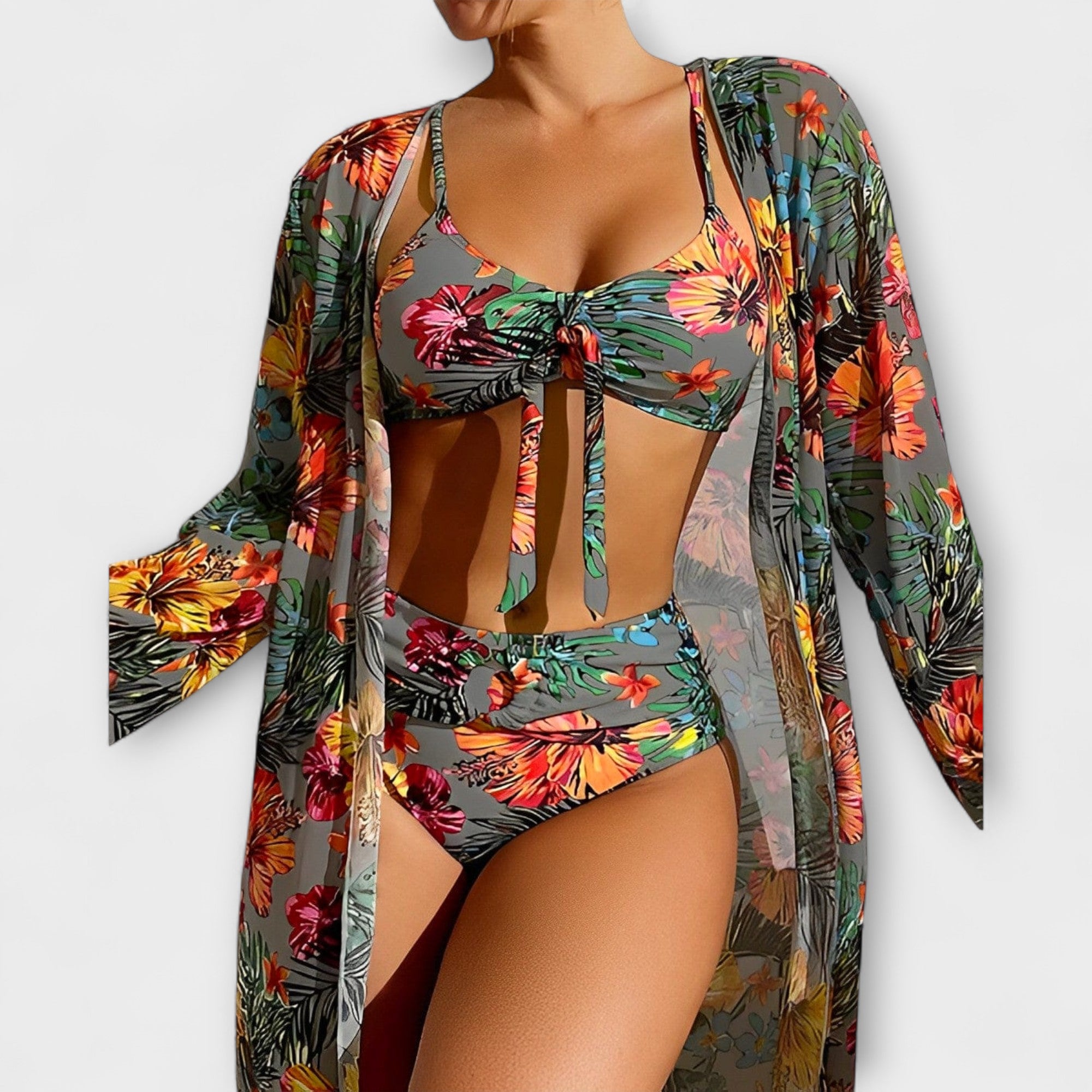 Luna - Bikini Szett