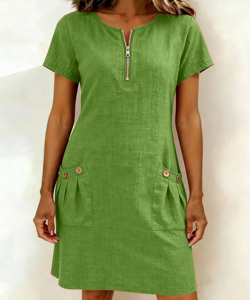 Robe Lina™ — A természetes elegancia mindennap