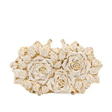 Boglárka – Arany Rózsa Esti Clutch