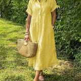 Angela™ | Maxi ruha