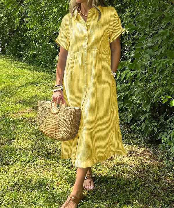 Angela™ | Maxi ruha