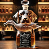 Whisky Palack - Vad Pata Kiadás