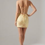 Mirjana | Petite Dress