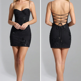 Mirjana | Petite Dress
