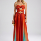 Maja | Maxi Dress