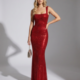 Snežana | Maxi Dress