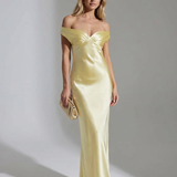 Zorana | Maxi Dress