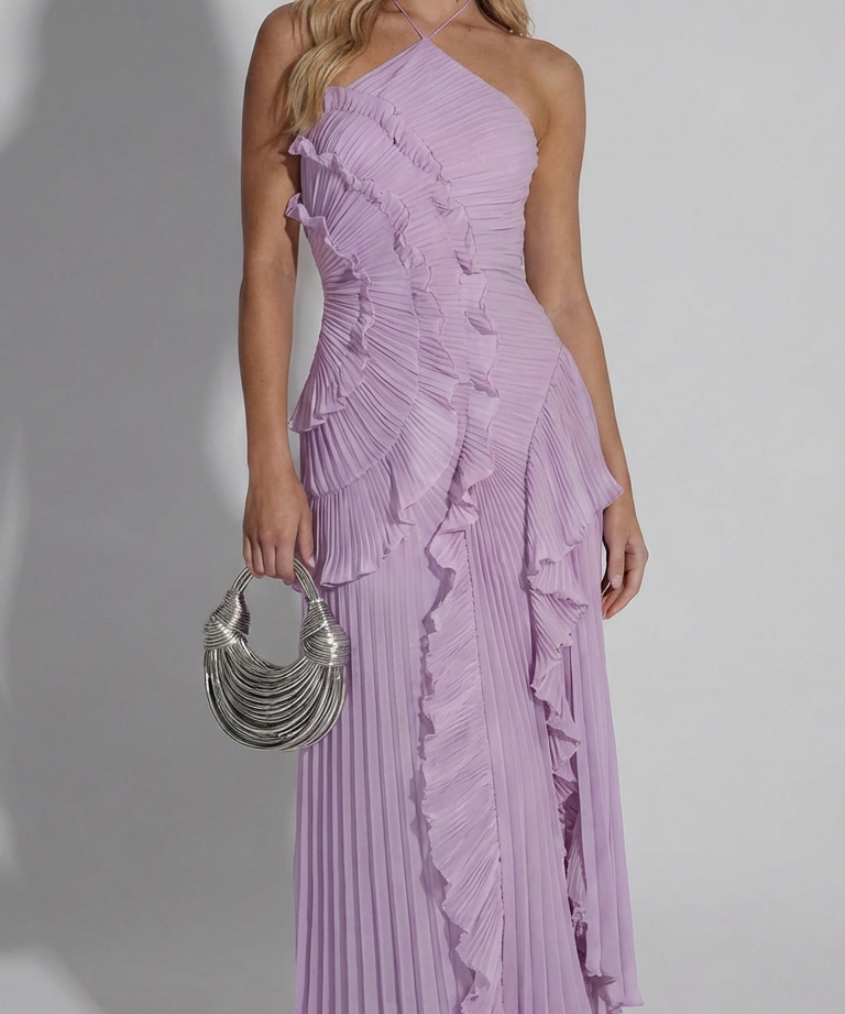Sofija | Maxi Dress