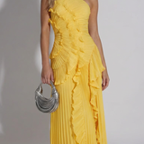 Sofija | Maxi Dress