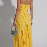 Sofija | Maxi Dress