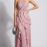 Sofija | Maxi Dress