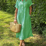 Angela™ | Maxi ruha