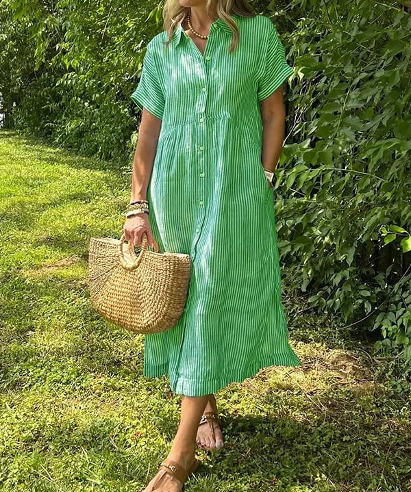 Angela™ | Maxi ruha