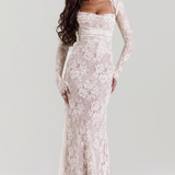 Danijela | Long Maxi Dress