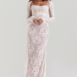 Danijela | Long Maxi Dress