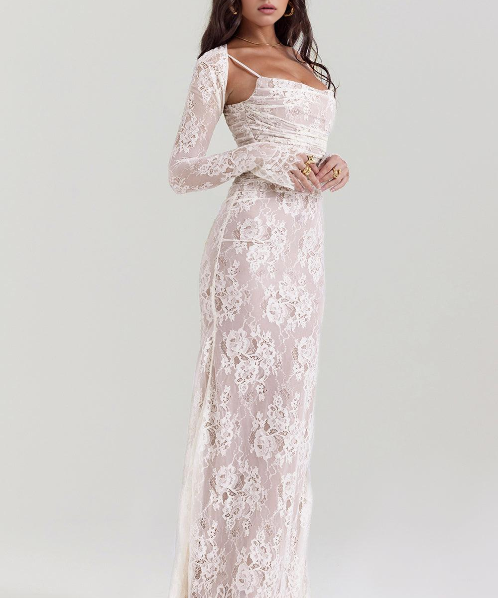 Danijela | Long Maxi Dress