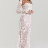 Danijela | Long Maxi Dress