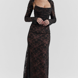 Danijela | Long Maxi Dress
