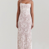 Danijela | Long Maxi Dress
