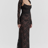 Danijela | Long Maxi Dress