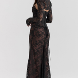 Danijela | Long Maxi Dress