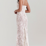Danijela | Long Maxi Dress