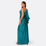 Monika - Stílusos Maxi Ruha