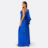 Monika - Stílusos Maxi Ruha