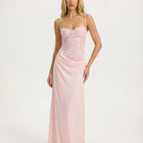 Andrijana | Maxi Dress
