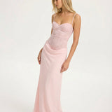 Andrijana | Maxi Dress