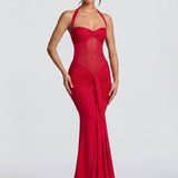 Milica | Maxi Dress