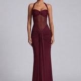 Milica | Maxi Dress