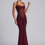 Milica | Maxi Dress