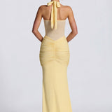 Milica | Maxi Dress