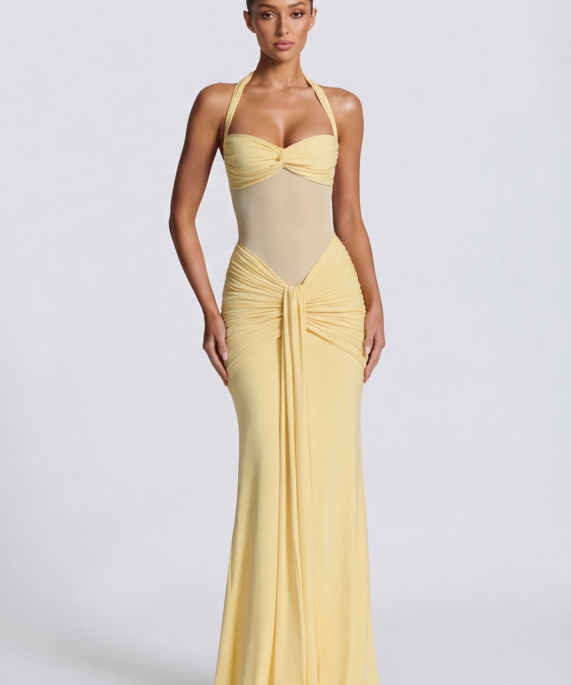 Milica | Maxi Dress