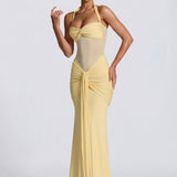 Milica | Maxi Dress