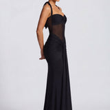 Milica | Maxi Dress